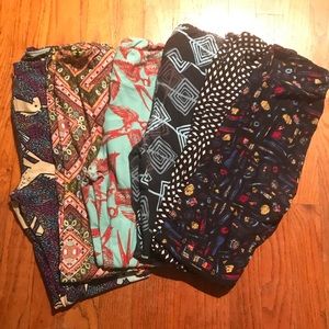 LulaRoe leggings